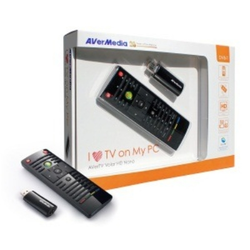 AVERMEDIA TV kartica AVERTV DVB-T VOLAR HD NANO USB