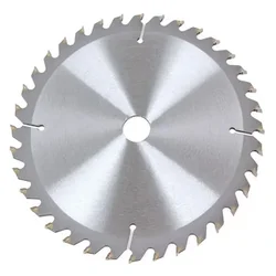 Kružna testera za drvo 200x16x2.6mm 60zuba Womax