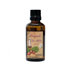Ulje lešnika 50 ml, MG