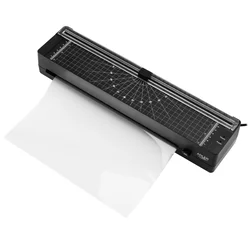 Laminator Adler AD 1042 - plastifikator A3 in manjši formati