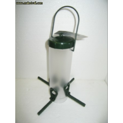 Trixie spoljna hranilica stub 450 ml