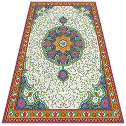 Decormat Zunanja preproga Turški slog 120x180 cm