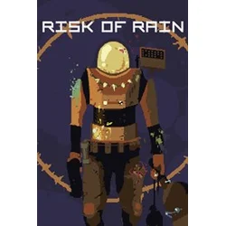 Risk of Rain XBOX LIVE Key EUROPE