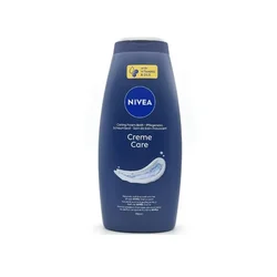 NIVEA Kremasti Gel za tuširanje Creme Care, 750ml