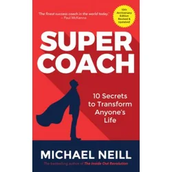 Supercoach