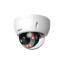 DAHUA IPC-HDBW2649E-S-IL 6MP Smart Dual Light Fixed-focal Dome WizSense Network kamera