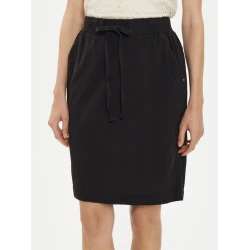 Kaffe Mini krilo Naya 10502802 Črna Regular Fit