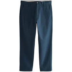 Next Chino hlače marine