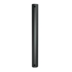 B-Tech B-Tech SYSTEM 2 - O50mm drog, 2m, črn