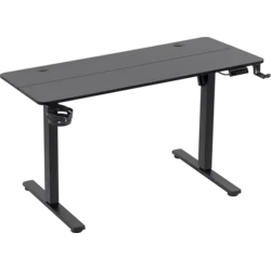 Defender Gaming sto Saturn, 100x60x120cm