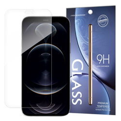 Kaljeno staklo 9H za Apple iPhone 13 Mini - Prozirna KP9981