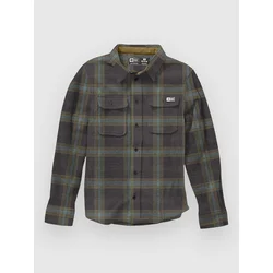 Salty Crew Swellter Polar Shirt phantom