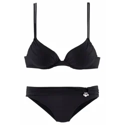 s.Oliver Bikini, črna