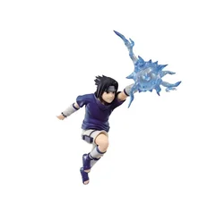 Statue Naruto Shippuden - Effectreme - Uchiha Sasuke