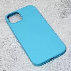 TELEMPIRE Maska za iPhone 14 Plus 6.7 Summer color plava