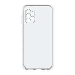 Futrola CLEAR FIT za Samsung A525F/A526B/A528B Galaxy A52 4G/A52 5G/A52s 5G (EU) providna