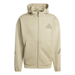 Adidas M Z.N.E. FZ, muška jakna, bež KTJ50