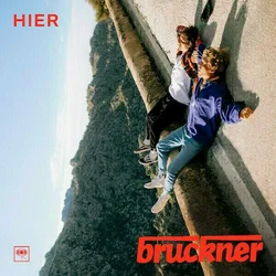 A. Bruckner Hier (2 LP)