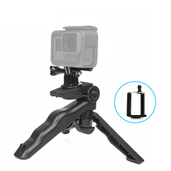 Tripod in monopod za telefon