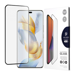 Dux Ducis 10D Kaljeno staklo za Honor 90 Pro - Crna KP27942