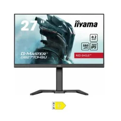 Monitor 27 Iiyama GB2770HSU-B6 IPS 1920x1080/180Hz/0,2ms/HDMI/DP/USB/zvučnici