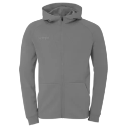 Mikica s kapuco Kempa STMNT Hooded Jacket