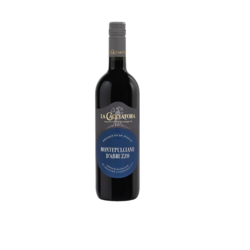 Caldirola Vino Montepulciano D´ Abruzzo 0.75l
