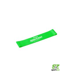 Sportzon MINI BAND gume za vežbanje 1.0mm