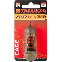 Trabucco AIRTEK PRO WINDOW CAGE M 40gr