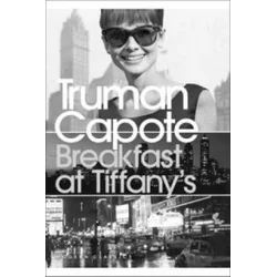 Breakfast at Tiffanys