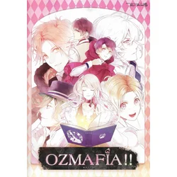 OZMAFIA!! Steam Key GLOBAL