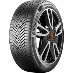 Continental AllSeasonContact 2 ( 195/55 R16 91H XL EVc )