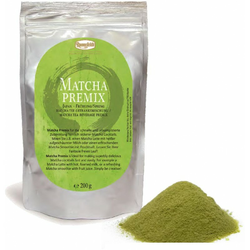 Ronnefeldt Matcha čaj PREMIX 200 g