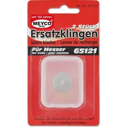 Meyco 65110 Rezervno rezilo