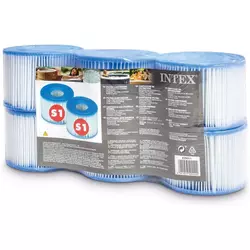 Intex filter kertridž S1 - pakovanje od 6 komada