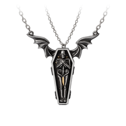 Verižica ALCHEMY GOTHIC - Undying Homage - P970