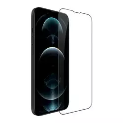 NILLKIN Zaštitno staklo CP+ PRO (0,33mm) za iPhone 13/ 13 Pro/ 14 crno