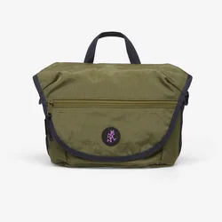 Torba Gramicci Multi Side Bag Olive Universal