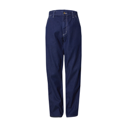 Carhartt WIP Kavbojke temno modra