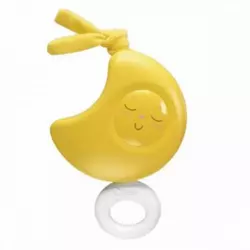 Igračka muzička Chicco Mesec, 6330107