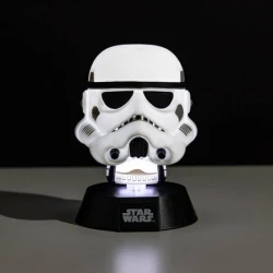 Lampa Paladone Icons Star Wars - Stormtrooper Light