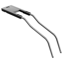 Thule Ride Adapter za nisko postavljena sedišta