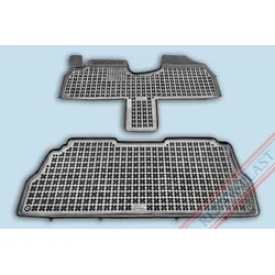 Rezaw-Plast Tipske patosnice za  PEUGEOT 806 / CITROEN EVASION / LANCIA ZETA / FIAT ULYSSE (1994-