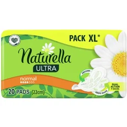HIGIJENSKI ULOSCI NORMAL NATURELLA 20/1