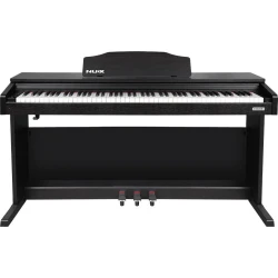 Nux WK-400 Digitalni piano Black