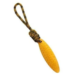 Kiwi Walker pena TPR zeppelin mini, oranžen - 17 cm
