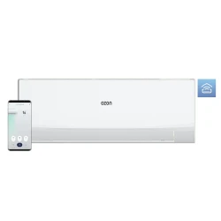 OZON S/U24AWHBM75 inverter klima uređaj WiFi + grejač