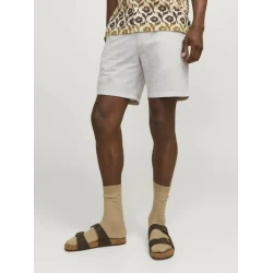 Jack & Jones Ace Kratke hlače 806162 Bela