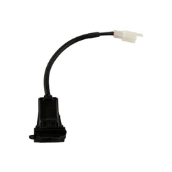 USB priključak 20155205400600 za skuter Motovene Forza OCR