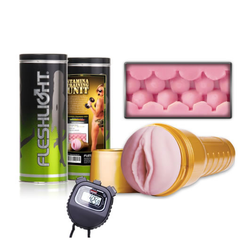 Fleshlight – Stamina Training Unit